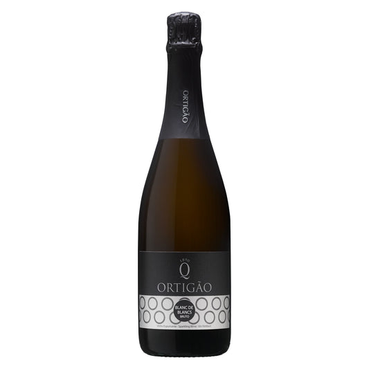 Espumante Ortigão Blancs des Blancs Brut